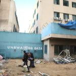 US presses donors to halt UNRWA funding amid agency defense