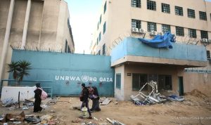 us-presses-donors-to-halt-unrwa-funding-amid-agency-defense-56944 US presses donors to halt UNRWA funding amid agency defense