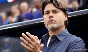 US Soccer Addresses Mauricio Pochettino's Future with Team USA Post-World Cup