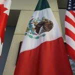 US to End Key Trade Pact with Canada and Mexico