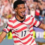 USA Advances in World Cup Following Controversial Red Card