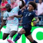 USA vs. Belgium Sets Record as Most-Watched Soccer Telecast in US History