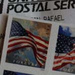 USPS Forever Stamp Price Increase This Sunday