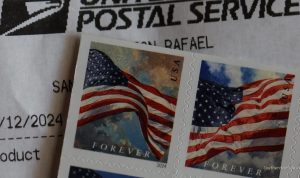 USPS Forever Stamp Price Increase This Sunday