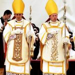 Vatican Excommunicates Bishops Who Defied Pope Leo XIV