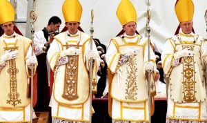Vatican Excommunicates Bishops Who Defied Pope Leo XIV
