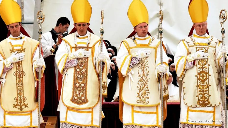 Vatican Excommunicates Bishops Who Defied Pope Leo XIV