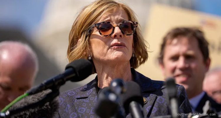 Vulnerable House Democrats' Bipartisan Push Versus Aggressive Rhetoric