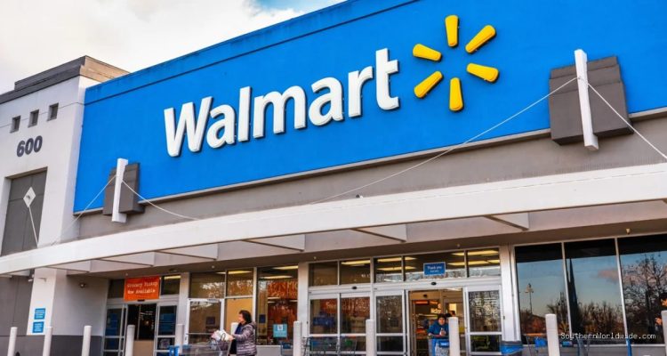 Walmart Reduces Prices on Thousands of Products, Including Beef and Soda