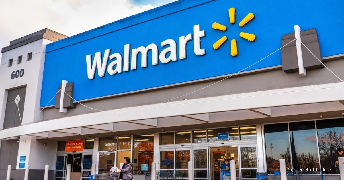 Walmart Reduces Prices on Thousands of Products, Including Beef and Soda