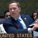 Waltz Criticizes Iranian Envoy at UN Post-Drone Attacks on Bahrain, Kuwait