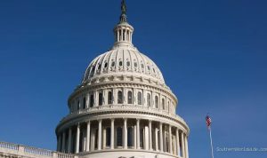 Washington Rewards Failure. It's Time to Send Career Politicians Home