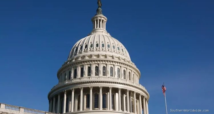Washington Rewards Failure. It's Time to Send Career Politicians Home