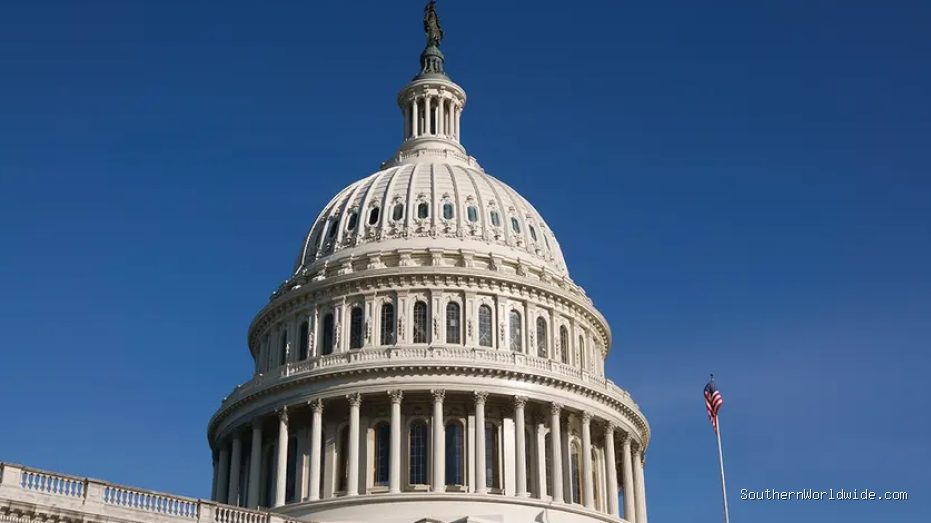 Washington Rewards Failure. It's Time to Send Career Politicians Home