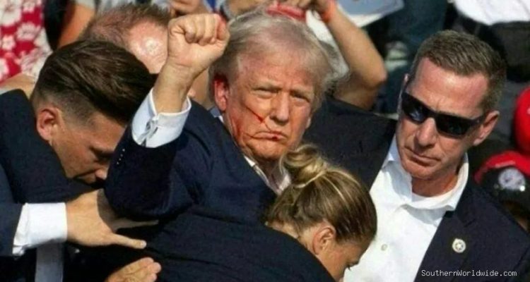 Watchdog: Secret Service Had Numerous Chances to Stop Trump Attack