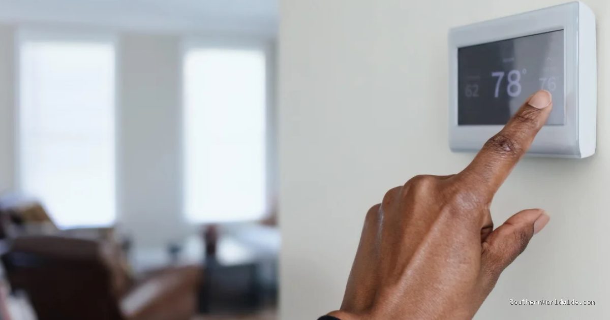 Ways to Cut Air Conditioning Costs Amid Rising Electricity Prices