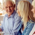 When to Discuss Senior Care with Your Parents