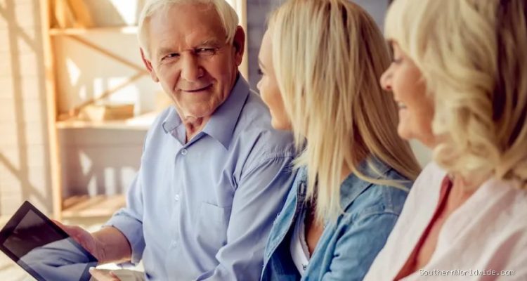When to Discuss Senior Care with Your Parents