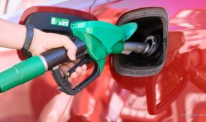 White House Unveils "Freedom Fuel" Station Offering $3.47 Gas