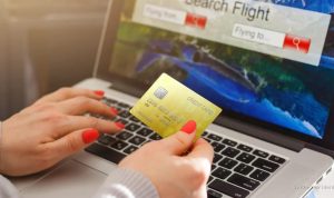 Why Airfares Remain High Despite Falling Jet Fuel Prices