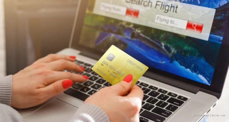 Why Airfares Remain High Despite Falling Jet Fuel Prices