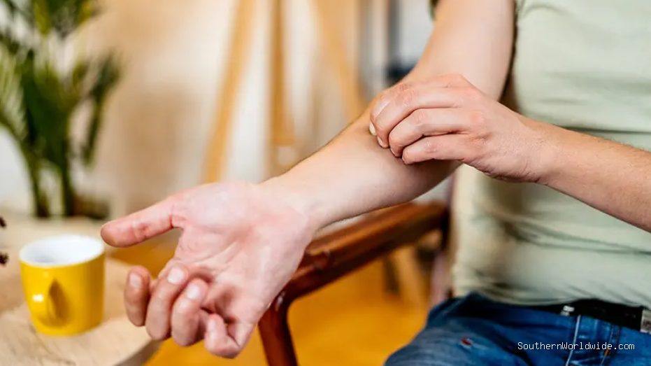 Why Mosquito Bites Itch More When Scratched, Explained by Science