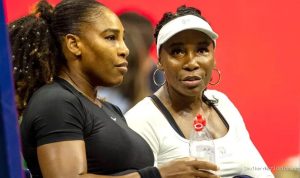 williams-sisters-out-of-wimbledon-doubles-due-to-serenas-knee-injury-46843 Williams Sisters Out of Wimbledon Doubles Due to Serena's Knee Injury