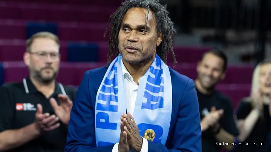 World Cup Winner Commends Team USA's Surprising Performance