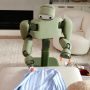 Would You Spend $8,000 on a Laundry-Folding Robot?