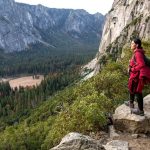 Yosemite, Grand Canyon Top Iconic National Park Campgrounds for America's 250th