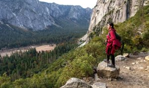 Yosemite, Grand Canyon Top Iconic National Park Campgrounds for America's 250th