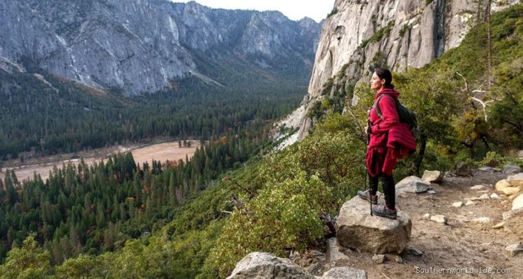 Yosemite, Grand Canyon Top Iconic National Park Campgrounds for America's 250th