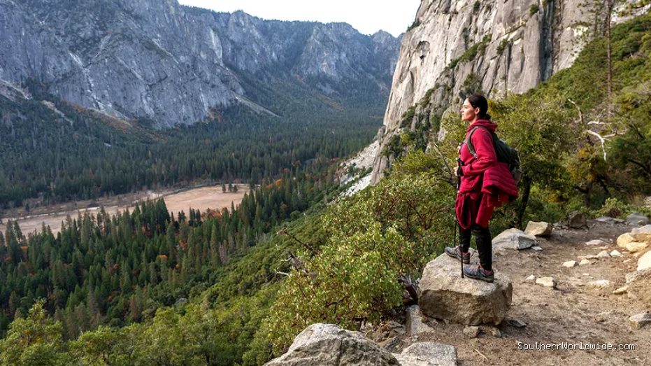 yosemite-grand-canyon-top-iconic-national-park-campgrounds-for-americas-250th-69411 Yosemite, Grand Canyon Top Iconic National Park Campgrounds for America's 250th