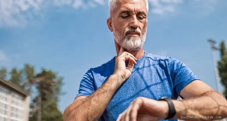 Your Resting Heart Rate: A Hidden Health Indicator, Doctors Suggest