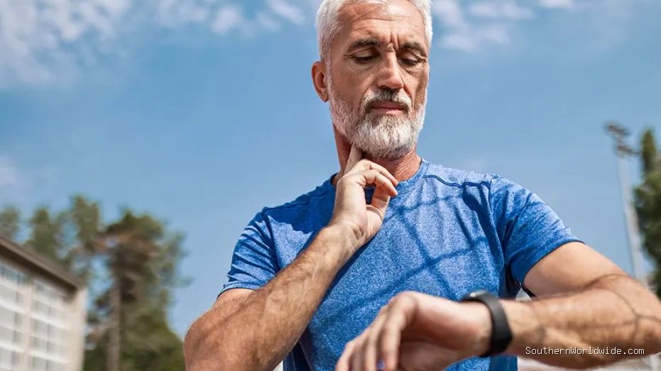 your-resting-heart-rate-a-hidden-health-indicator-doctors-suggest-74934 Your Resting Heart Rate: A Hidden Health Indicator, Doctors Suggest