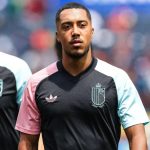 Youri Tielemans Ruled Out of Belgium's Match Against Spain Due to Injury
