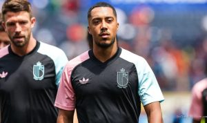 Youri Tielemans Ruled Out of Belgium's Match Against Spain Due to Injury