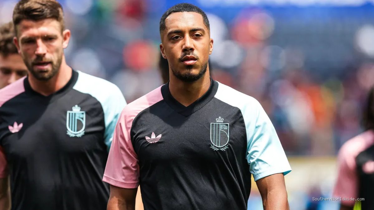 youri-tielemans-ruled-out-of-belgiums-match-against-spain-due-to-injury-65040 Youri Tielemans Ruled Out of Belgium's Match Against Spain Due to Injury