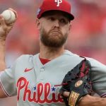 Zack Wheeler Declines All-Star Invite After All-Star Snub Complaint
