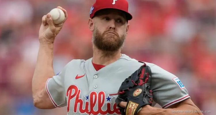 Zack Wheeler Declines All-Star Invite After All-Star Snub Complaint