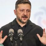 Zelenskyy Urges US and Europe for Increased Air Defense Aid Amid War