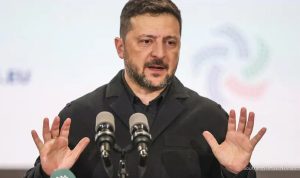 zelenskyy-urges-us-and-europe-for-increased-air-defense-aid-amid-war-68524 Zelenskyy Urges US and Europe for Increased Air Defense Aid Amid War