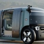 Zoox robotaxi redesign offers significant rider improvements